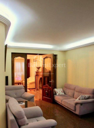Mənzil 5-комн 140 m² - Kral Pərnavaz, Batumi