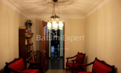 Mənzil 5-комн 140 m² - Kral Pərnavaz, Batumi