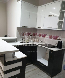 Mənzil 1-комн 41 m² - Rustaveli, Batumi
