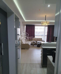 Mənzil 1-комн 41 m² - Rustaveli, Batumi
