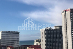 Mənzil 53 m² - Niko Pirosmani, Batumi, Gürcüstan