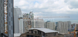 Mənzil 31 m² - Yurievskaya, Batumi, Gürcüstan