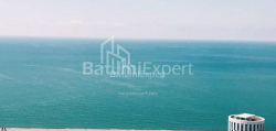 Mənzil 1-комн 31 m² - Yurievskaya, Batumi