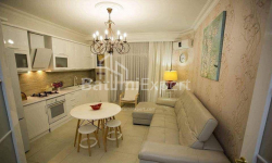 Mənzil 3-комн 120 m² - Yurievskaya, Batumi