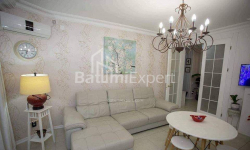 Mənzil 120 m² - Yurievskaya, Batumi, Gürcüstan