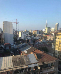 Mənzil 54 m² - İlya Çavçavadze, Batumi, Gürcüstan