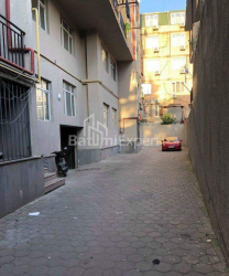 Mənzil 2-комн 54 m² - İlya Çavçavadze, Batumi