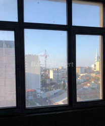 Mənzil 2-комн 54 m² - İlya Çavçavadze, Batumi