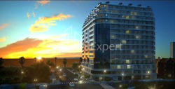Mənzil 1-комн 25 m² - Şerif Ximşiaşvili, Batumi