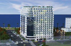 Mənzil 1-комн 25 m² - Şerif Ximşiaşvili, Batumi