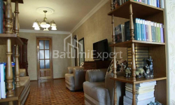 Mənzil 3-комн 90 m² - Kral Pərnavaz, Batumi