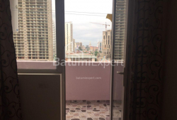 Mənzil 2-комн 37 m² - Yurievskaya, Batumi
