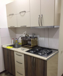 Mənzil 2-комн 37 m² - Yurievskaya, Batumi