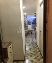Mənzil 37 m² - Yurievskaya, Batumi, Gürcüstan