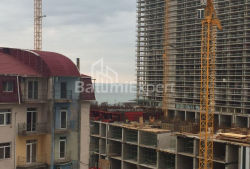 Mənzil 37 m² - Yurievskaya, Batumi, Gürcüstan