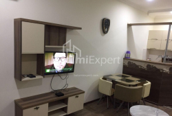 Mənzil 2-комн 37 m² - Yurievskaya, Batumi