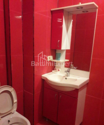 Mənzil 2-комн 50 m² - Yurievskaya, Batumi