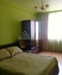 Mənzil 60 m² - General Aslan Abaşidze, Batumi, Gürcüstan
