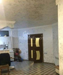 Mənzil 110 m² - Qalaktion Tabidze, Batumi, Gürcüstan