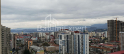 Mənzil 1-комн 33 m² - Zuraba Qorqiladze, Batumi