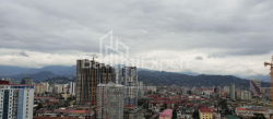 Mənzil 1-комн 33 m² - Zuraba Qorqiladze, Batumi