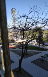 Mənzil 3-комн 60 m² - Yurievskaya, Batumi
