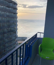 Mənzil 3-комн 78 m² - Şerif Ximşiaşvili, Batumi