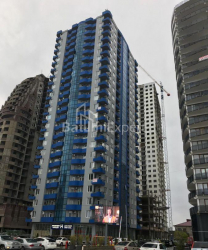 Mənzil 3-комн 78 m² - Şerif Ximşiaşvili, Batumi