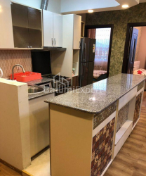 Mənzil 78 m² - Şerif Ximşiaşvili, Batumi, Gürcüstan