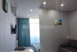 Mənzil 2-комн 35 m² - Niko Pirosmani, Batumi