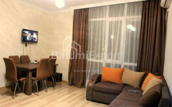 Mənzil 60 m² - Mixail Lermontov, Batumi, Gürcüstan