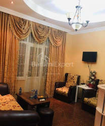 Mənzil 2-комн 41 m² - Şalva İnasaridze, Batumi