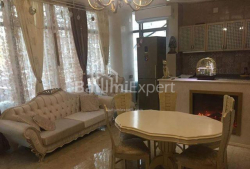 Mənzil 3-комн 116 m² - Vaxtanq Qorqasali, Batumi