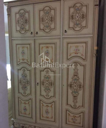 Mənzil 116 m² - Vaxtanq Qorqasali, Batumi, Gürcüstan