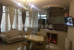 Mənzil 3-комн 116 m² - Vaxtanq Qorqasali, Batumi