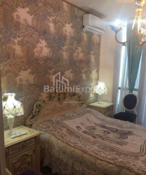 Mənzil 116 m² - Vaxtanq Qorqasali, Batumi, Gürcüstan