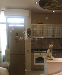 Mənzil 116 m² - Vaxtanq Qorqasali, Batumi, Gürcüstan