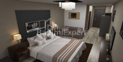 Mənzil 1-комн 26 m² - Şerif Ximşiaşvili, Batumi
