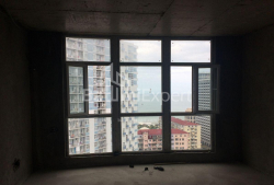 Mənzil 2-комн 41 m² - Yurievskaya, Batumi