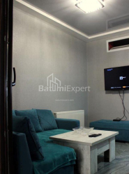 Mənzil 2-комн 50 m² - Yurievskaya, Batumi