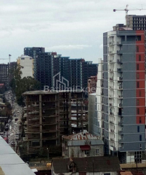 Mənzil 93 m² - Angisa, Batumi, Gürcüstan