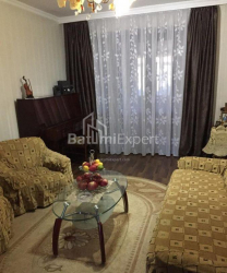 Mənzil 100 m² - Yurievskaya, Batumi, Gürcüstan