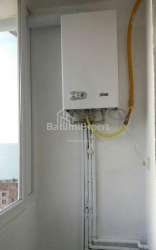 Mənzil 32 m² - Yusuf Kobaladze, Batumi, Gürcüstan