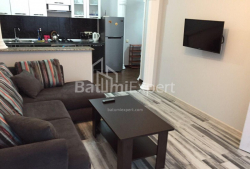 Mənzil 52 m² - Ekvtime Takaişvili, Batumi, Gürcüstan