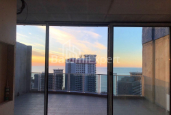 Mənzil 4-комн 103 m² - Niko Pirosmani, Batumi