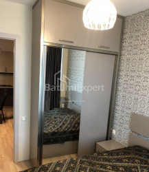 Mənzil 57 m² - Vaxtanq Qorqasali, Batumi, Gürcüstan