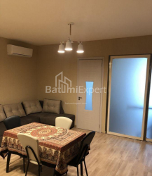 Mənzil 3-комн 57 m² - Vaxtanq Qorqasali, Batumi