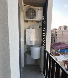 Mənzil 57 m² - Vaxtanq Qorqasali, Batumi, Gürcüstan