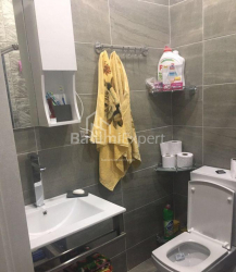 Mənzil 45 m² - Yurievskaya, Batumi, Gürcüstan