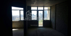 Mənzil 2-комн 60 m² - İvane Cavaxişvili, Batumi